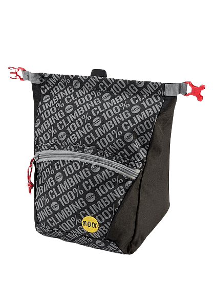 Moon Chalk Bag