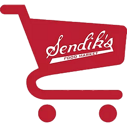 Sendik's trolley