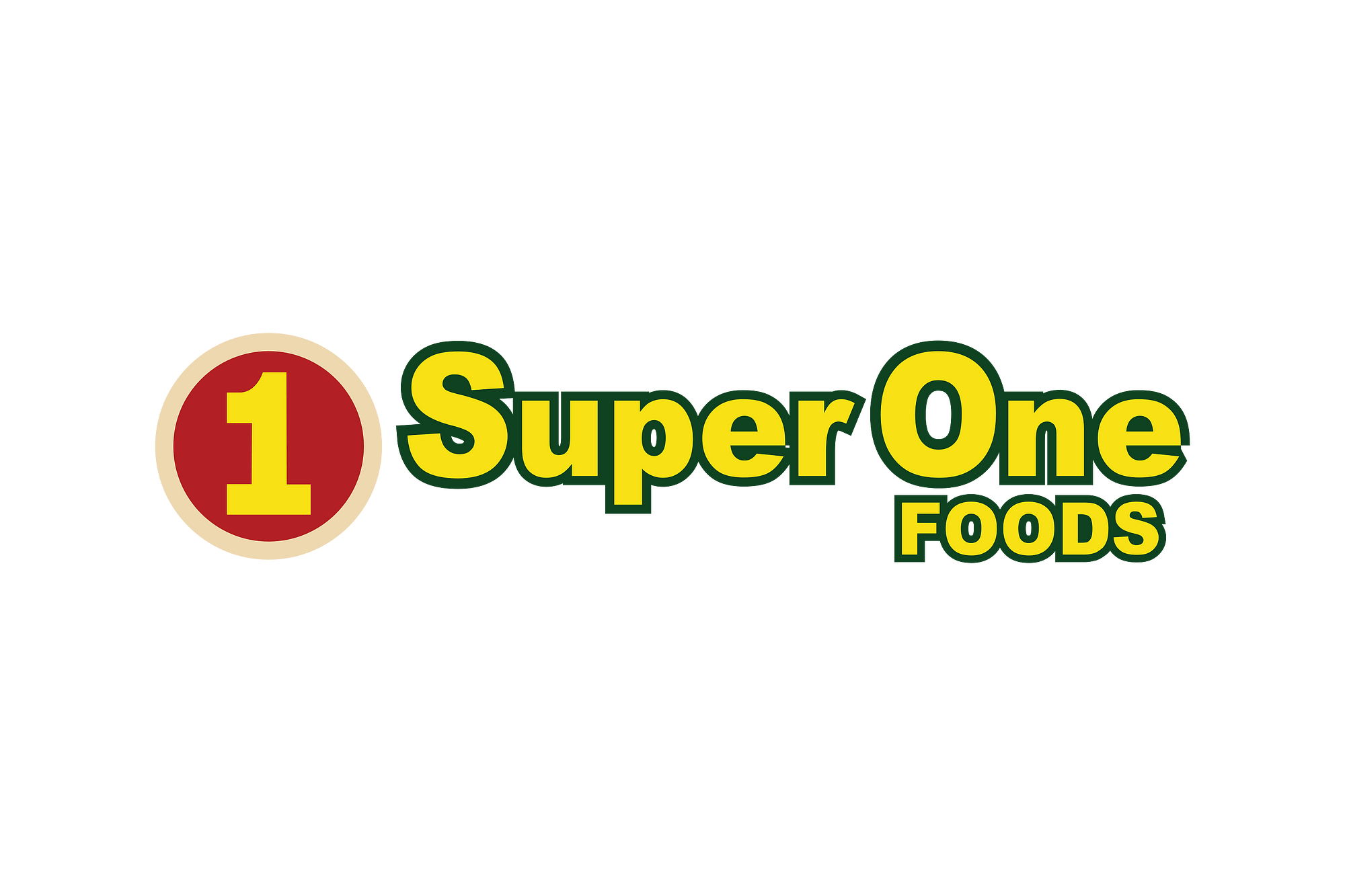 Super One Foods horizontal 