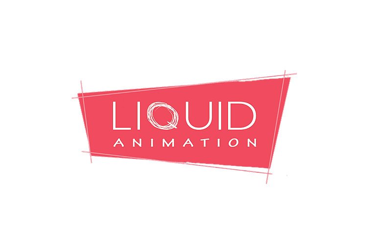 Liquid Animation 