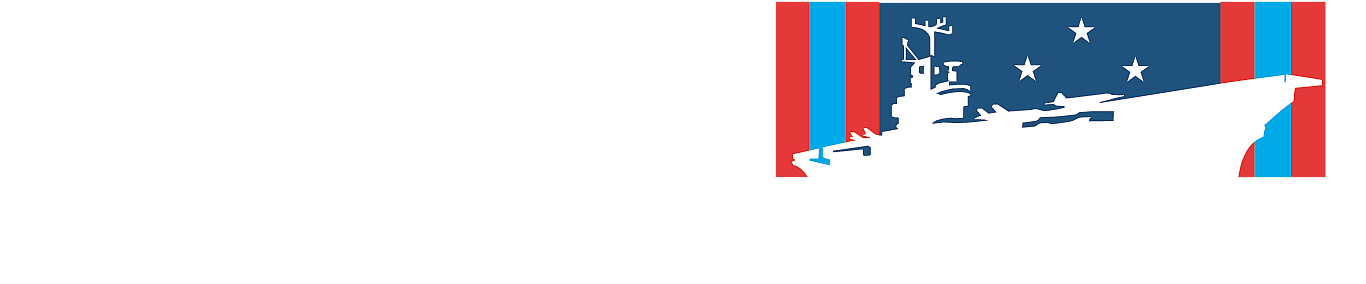 Intrepid Museum white 