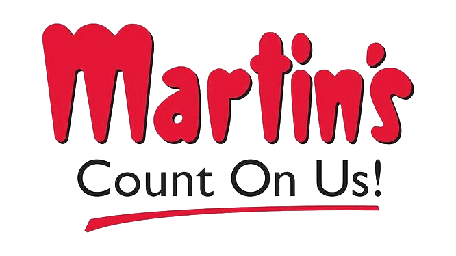 Martin's Super Markets 