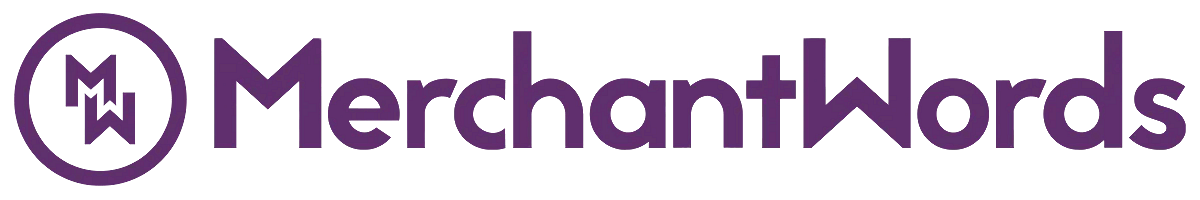 MerchantWords 