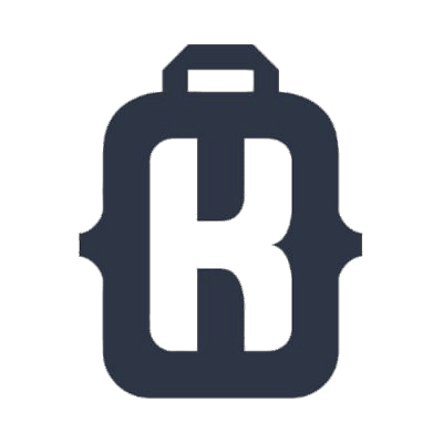 Knapsack logo thumbnail