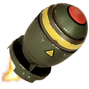 Fallout 4 Bomb