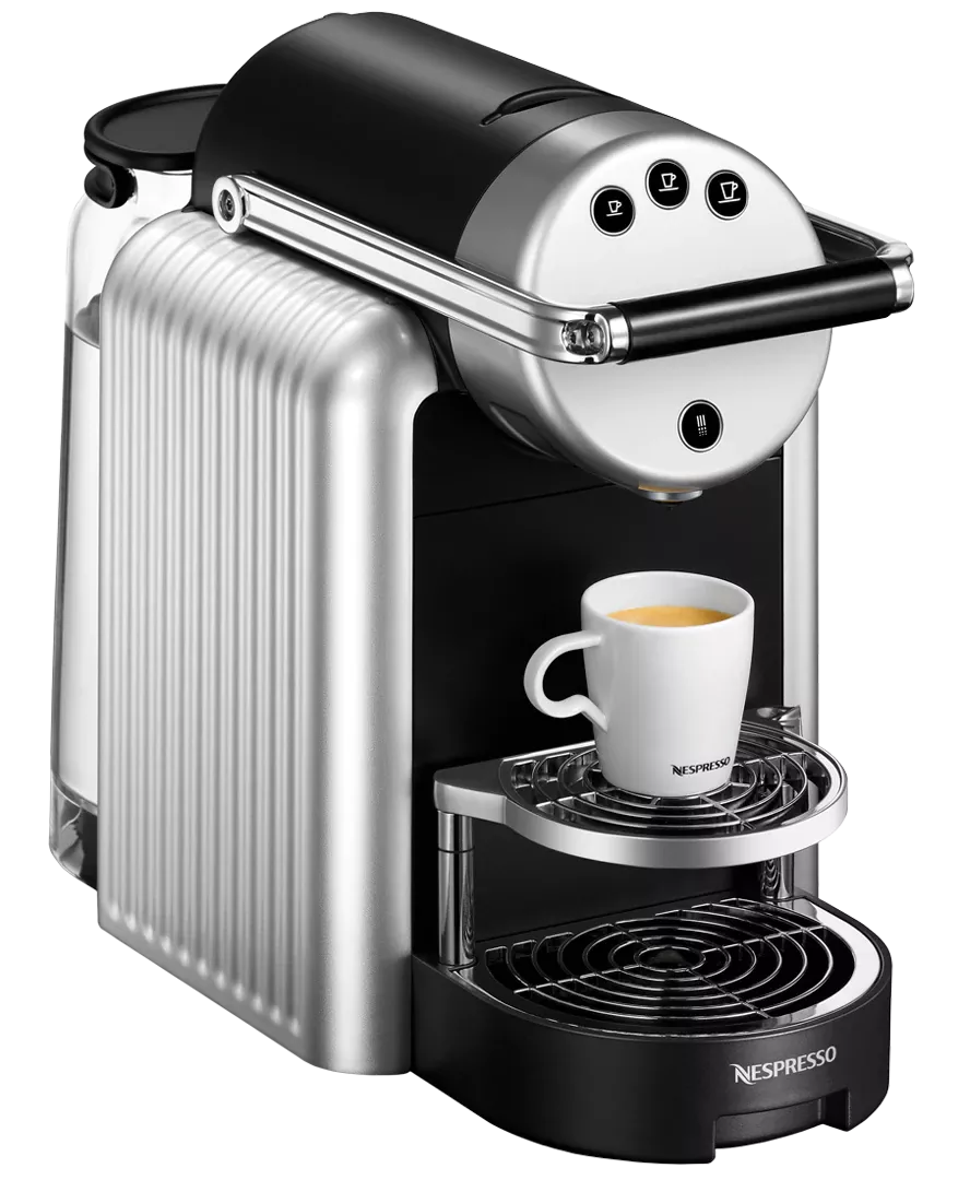 Nespresso Coffee Machine