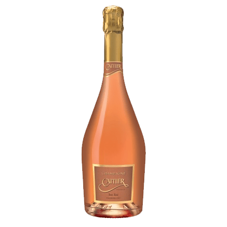 Cattier Rosé