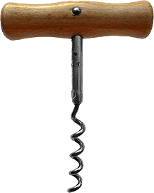 Corkscrew
