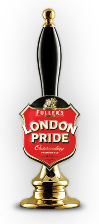 London Pride Tap