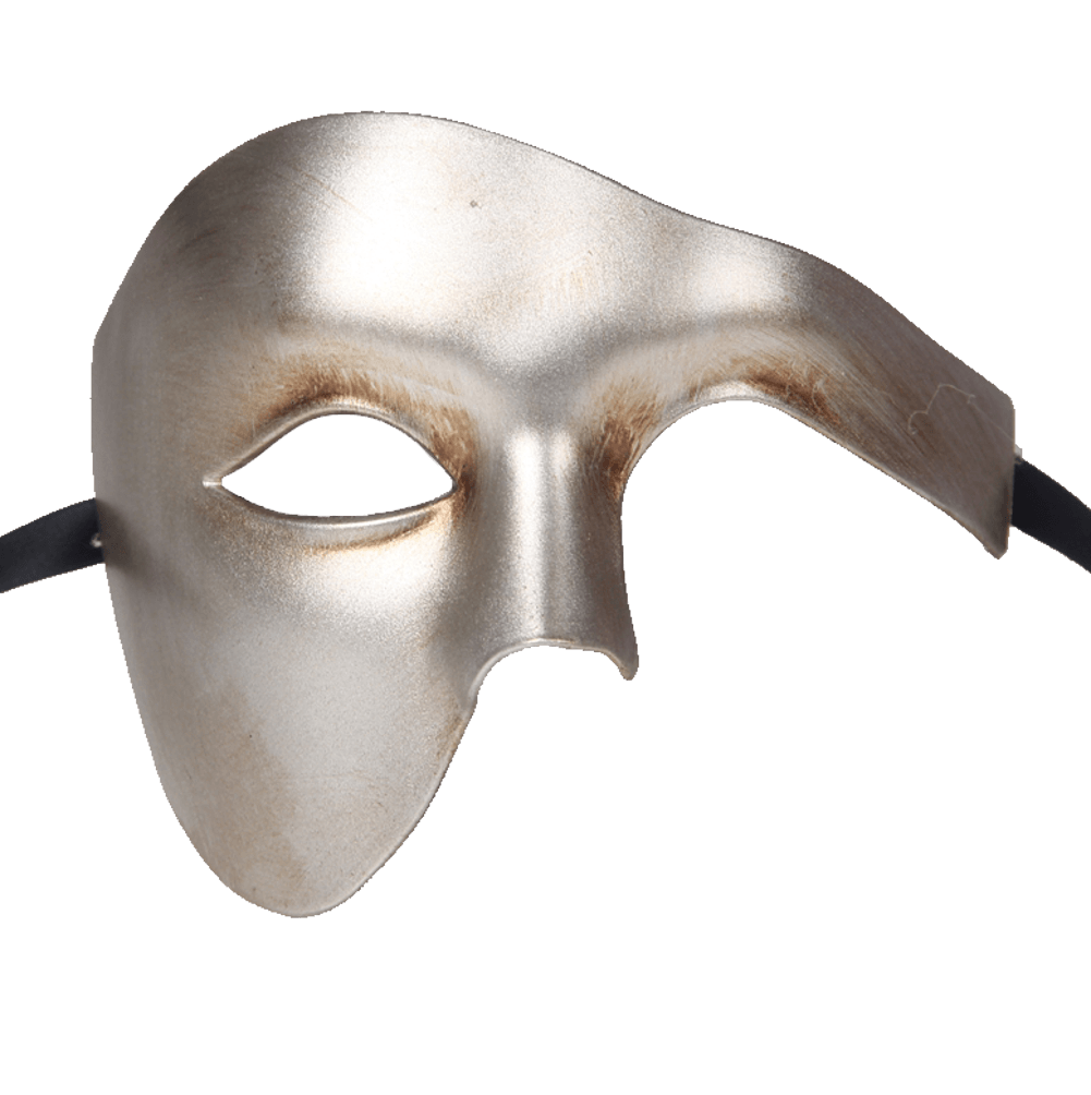 Phantom Mask