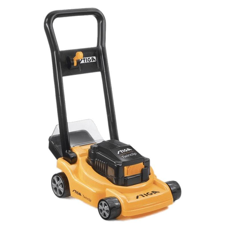Stiga Toy Lawn Mower