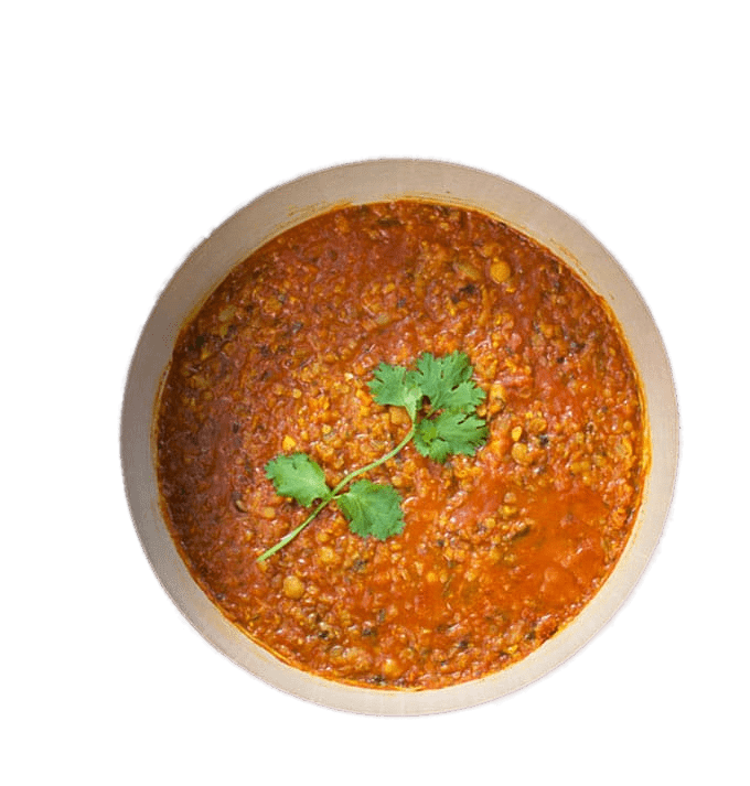 Moroccan Harira Soup