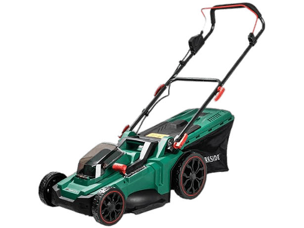 Parkside Cordless Lawn Mower