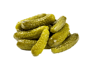 Pickles (Gherkins)