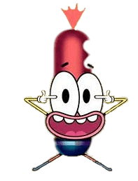 Pinky Malinky Wiener