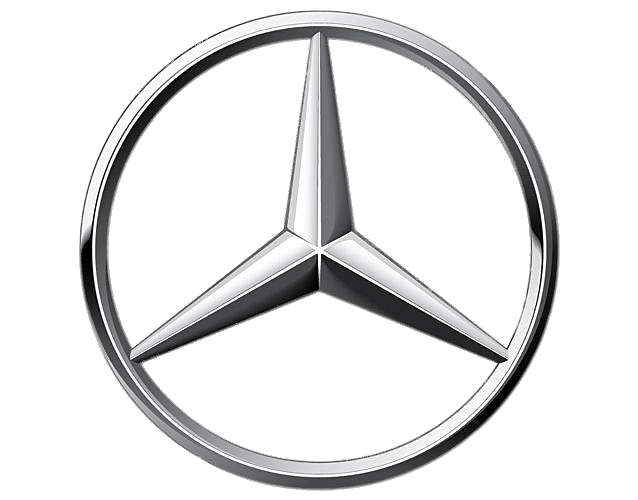 Mercedes-Benz Symbol 