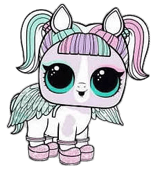 LOL Surprise Unipony