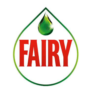 Fairy Drop Shaped 