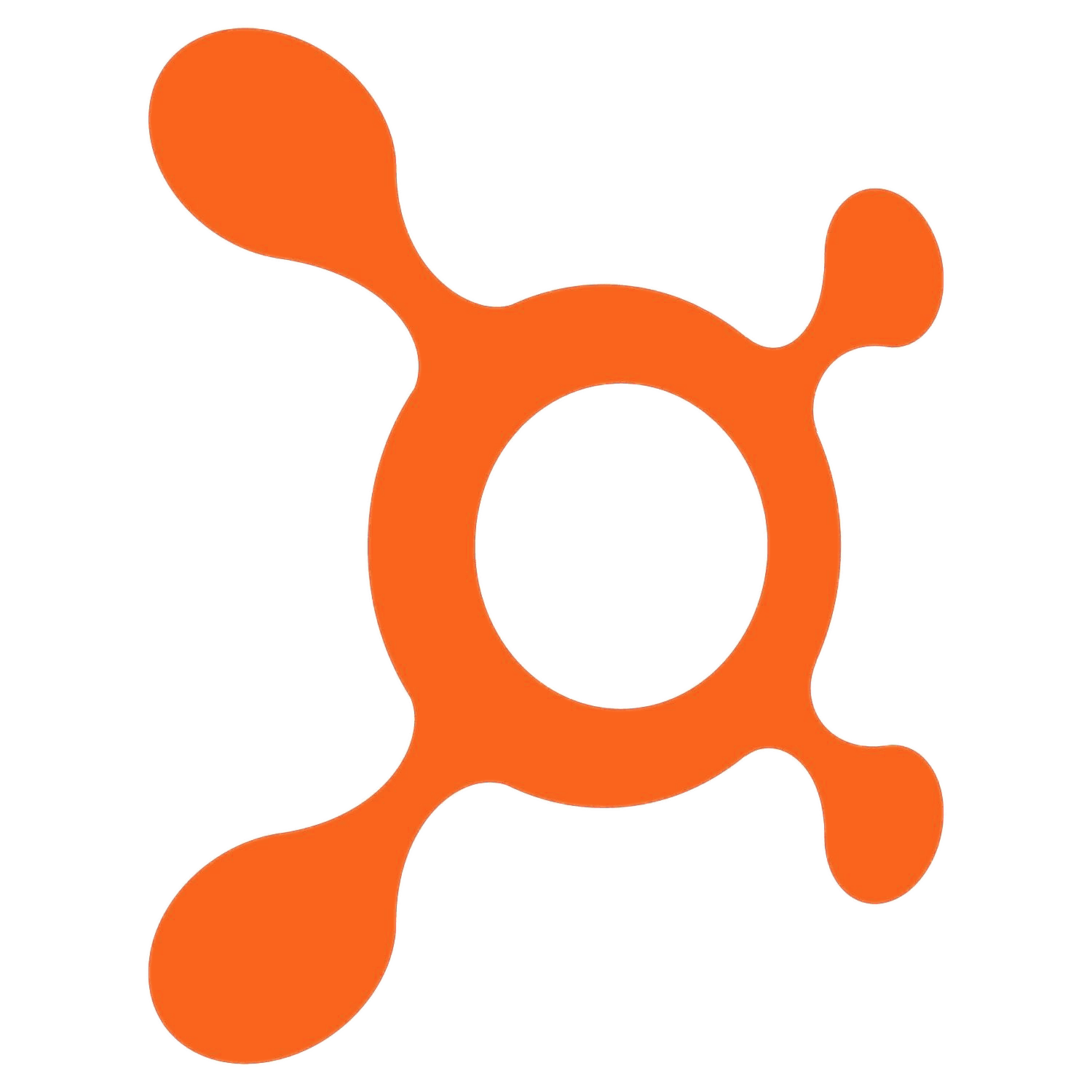 Orange Theory Fitness Splat Point 