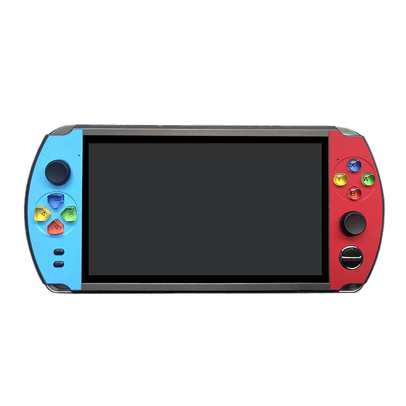 Powkiddy X19 Video Game Console