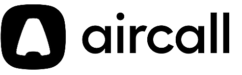 Aircall black 