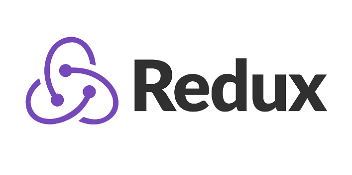 Redux logo landscape