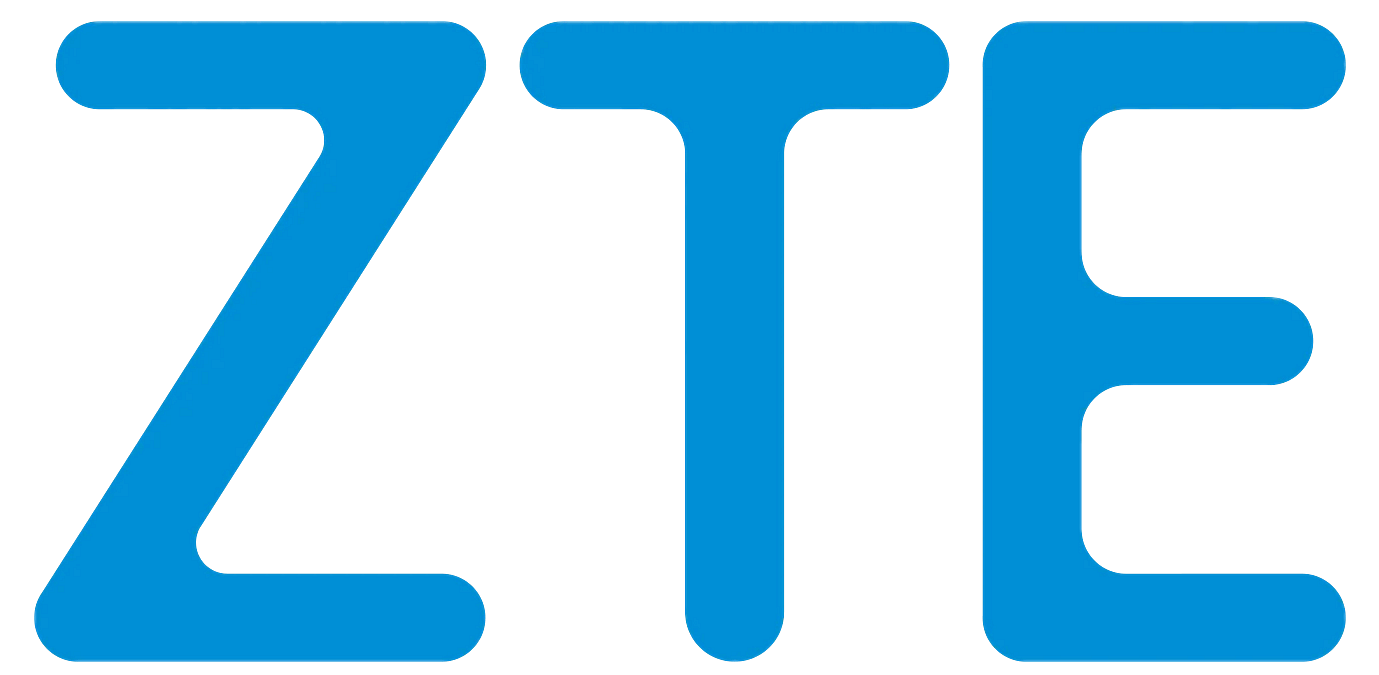 ZTE blue 