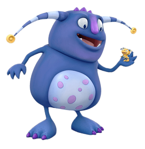 Eduardo Enormomonster