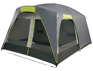 Cabela 4 Person Camping Tent