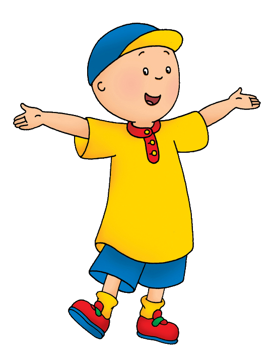 Caillou