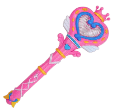 Little Fairy Wand