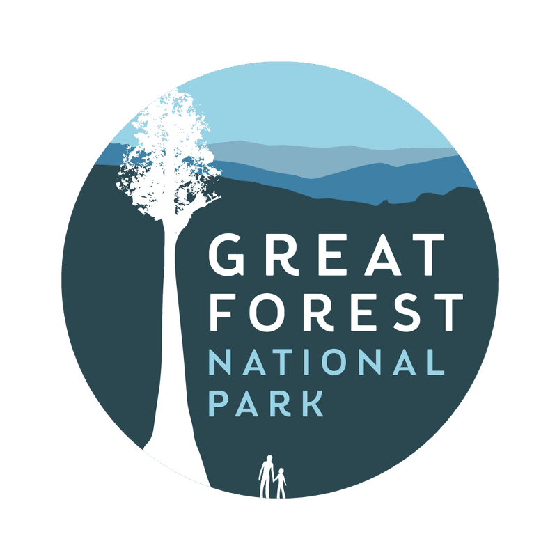 Great Forest National Park