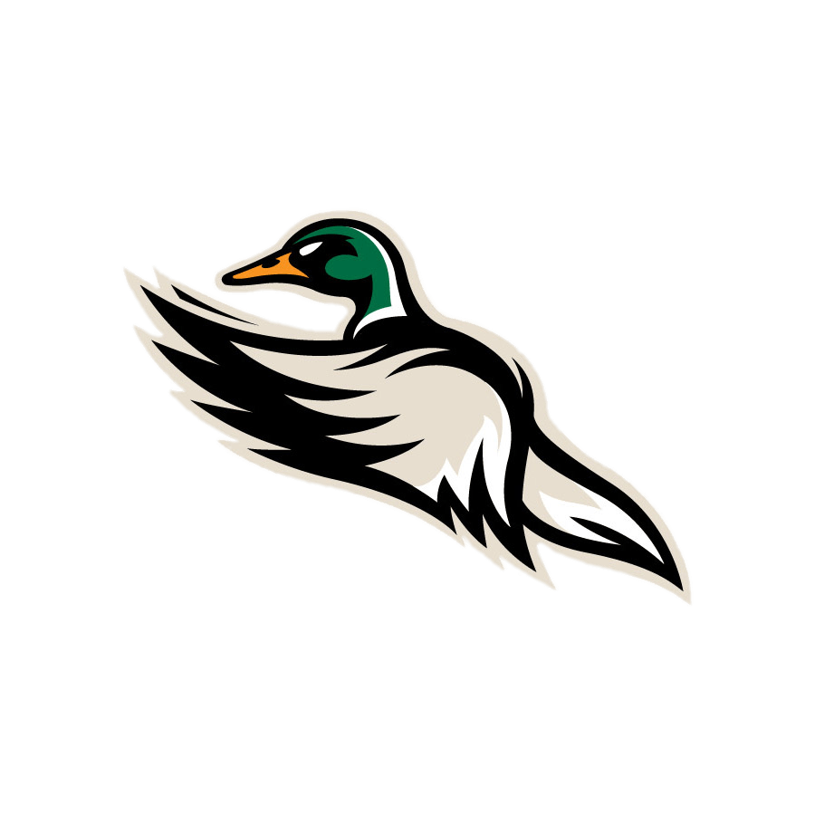 Quad City Mallards Mascotte