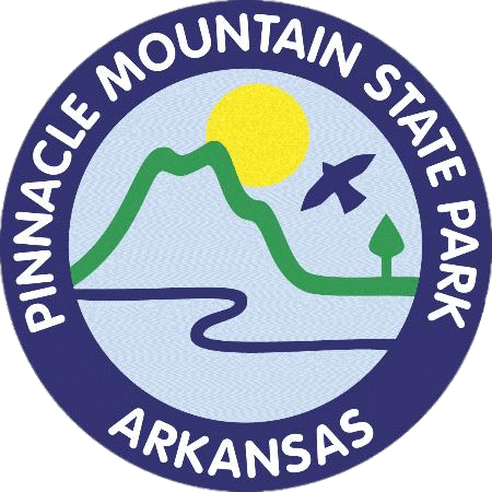 Pinnacle Mountain State Park Arkansas