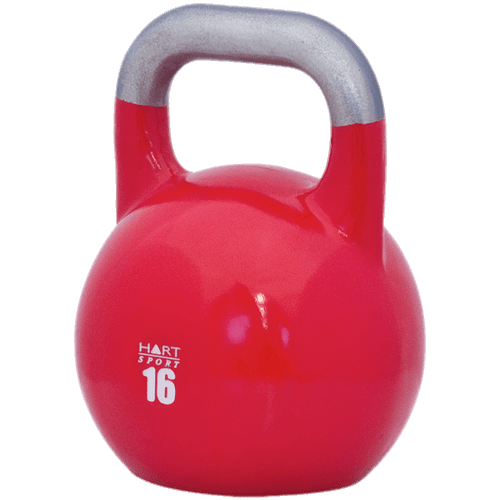 Hart Sport Pink Ketllebell