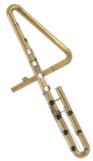 Double Contrabass Flute