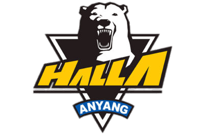 Anyang Halla 