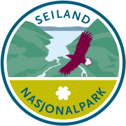 Seiland Nasjonalpark