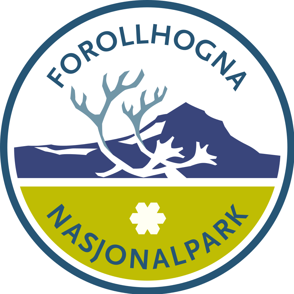 Forollhogna Nasjonalpark