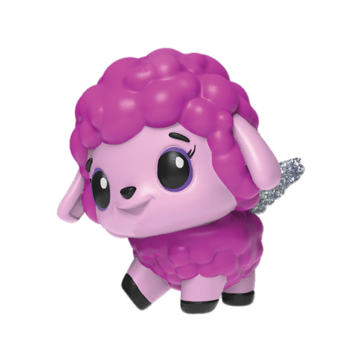 Hatchimals Lamblet