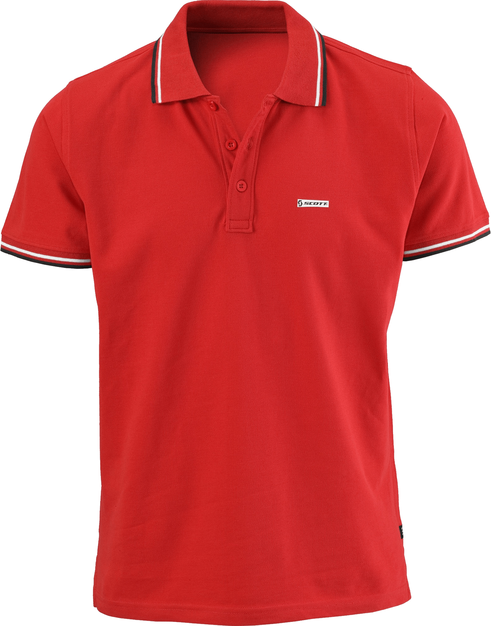 Polo Red
