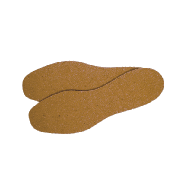 Leatherboard Insoles