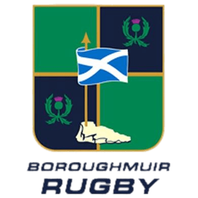 Boroughmuir Rugby 