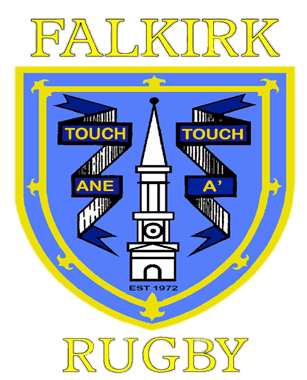Falkirk Rugby 