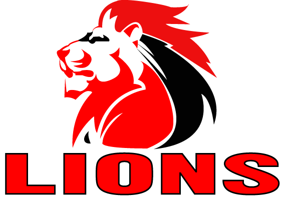 Lions Rugby 
