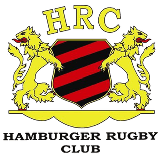 Hamburger RC Rugby 