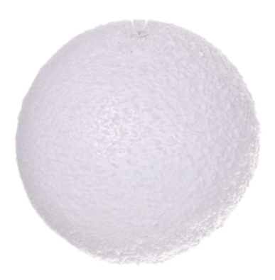 Fake Snowball