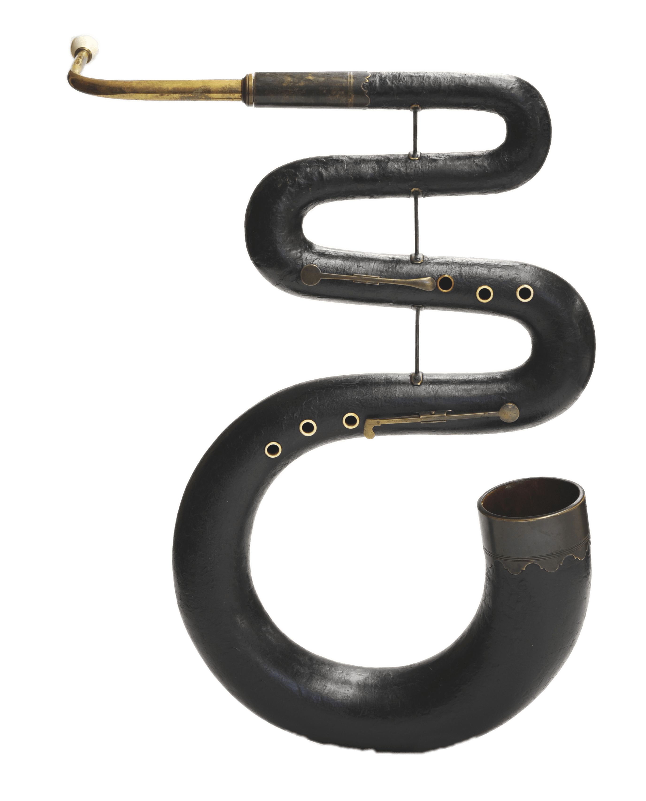 Military Serpent