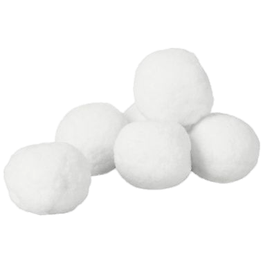 Snowballs