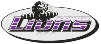 Leicester Lions Rugby 